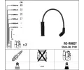 Sada kabel pro zapalovn NGK ‐ NG 7198