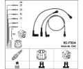 Sada kabel pro zapalovn NGK ‐ NG 7242