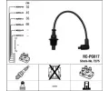 NGK Sada kabel pro zapalovn ‐ NG 7275