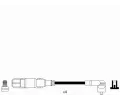 NGK Sada kabel pro zapalovn NG 7302, 7302