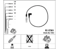 Sada kabel pro zapalovn NGK ‐ NG 7303