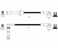 NGK Sada kabel pro zapalovn NG 7312, 7312