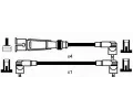 NGK Sada kabel pro zapalovn NG 7313, 7313