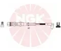 NGK Sada kabel pro zapalovn NG 7358, 7358