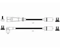 NGK Sada kabel pro zapalovn NG 7363, 7363