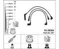 Sada kabel pro zapalovn NGK ‐ NG 7367