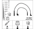 Sada kabel pro zapalovn NGK ‐ NG 7368