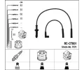 Sada kabel pro zapalovn NGK ‐ NG 7371