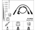 Sada kabel pro zapalovn NGK ‐ NG 7375