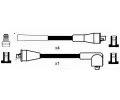 NGK Sada kabel pro zapalovn NG 7375, 7375