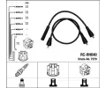 Sada kabel pro zapalovn NGK ‐ NG 7379