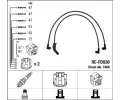 Sada kabel pro zapalovn NGK ‐ NG 7406