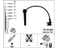 Sada kabel pro zapalovn NGK ‐ NG 7701