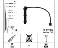 Sada kabel pro zapalovn NGK ‐ NG 7705