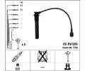 Sada kabel pro zapalovn NGK ‐ NG 7706