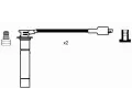 NGK Sada kabel pro zapalovn NG 7706, 7706
