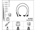 Sada kabel pro zapalovn NGK ‐ NG 8047