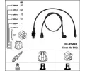 Sada kabel pro zapalovn NGK ‐ NG 8182