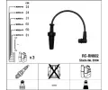 Sada kabel pro zapalovn NGK ‐ NG 8184