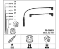 Sada kabel pro zapalovn NGK ‐ NG 8187