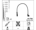 Sada kabel pro zapalovn NGK ‐ NG 8192