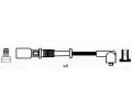 NGK Sada kabel pro zapalovn NG 8192, 8192