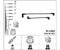 Sada kabel pro zapalovn NGK ‐ NG 8220