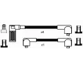 NGK Sada kabel pro zapalovn NG 8220, 8220