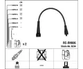 Sada kabel pro zapalovn NGK ‐ NG 8234