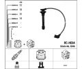 Sada kabel pro zapalovn NGK ‐ NG 8246