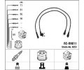 Sada kabel pro zapalovn NGK ‐ NG 8253