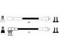 NGK Sada kabel pro zapalovn NG 8253, 8253