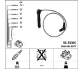 Sada kabel pro zapalovn NGK ‐ NG 8270