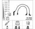 Sada kabel pro zapalovn NGK ‐ NG 8287