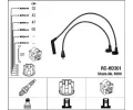 Sada kabel pro zapalovn NGK ‐ NG 8300