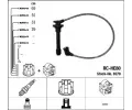 Sada kabel pro zapalovn NGK ‐ NG 8379