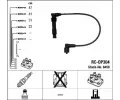 NGK Sada kabel pro zapalovn ‐ NG 8458
