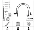 Sada kabel pro zapalovn NGK ‐ NG 8464