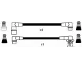 NGK Sada kabel pro zapalovn NG 8464, 8464