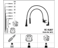 Sada kabel pro zapalovn NGK ‐ NG 8472