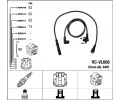 Sada kabel pro zapalovn NGK ‐ NG 8481