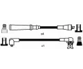 NGK Sada kabel pro zapalovn NG 8481, 8481