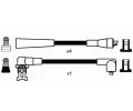 NGK Sada kabel pro zapalovn NG 8487, 8487