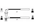 NGK Sada kabel pro zapalovn NG 8493, 8493