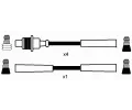 NGK Sada kabel pro zapalovn NG 8495, 8495