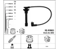 Sada kabel pro zapalovn NGK ‐ NG 8496