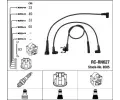 Sada kabel pro zapalovn NGK ‐ NG 8505