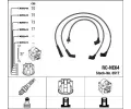Sada kabel pro zapalovn NGK ‐ NG 8517