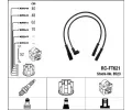 Sada kabel pro zapalovn NGK ‐ NG 8523