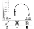 Sada kabel pro zapalovn NGK ‐ NG 8530